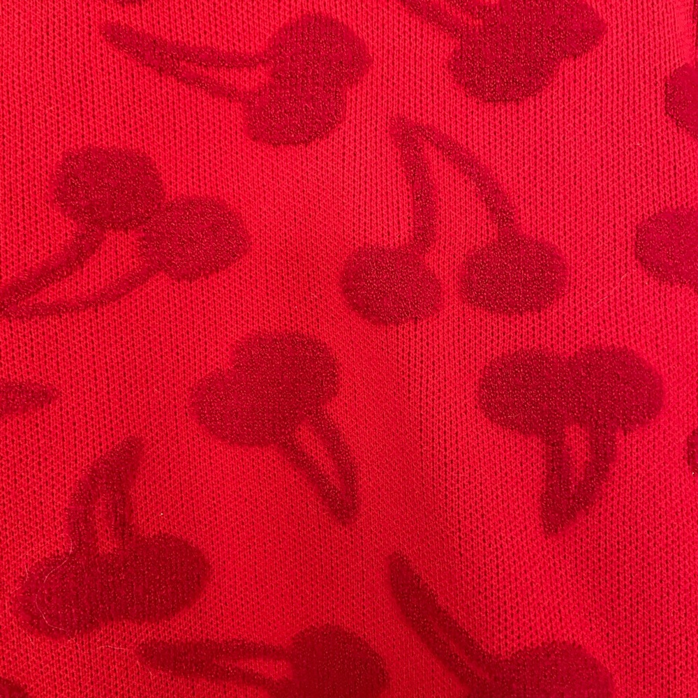 Finders Cherry Ripe Knit - Picture 6 of 6